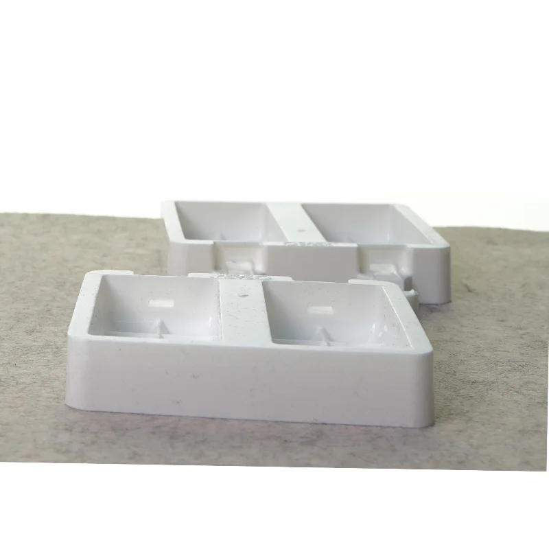 Is forme fra Easy Cream Selikomart (str. 15 x 12 x 10 cm)