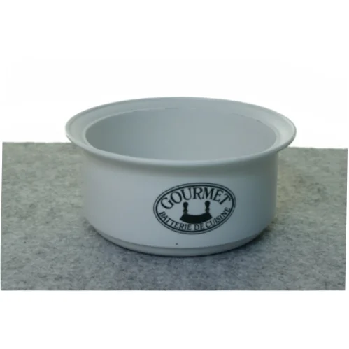 Skål fra Estau (str. 17 x 8 cm)