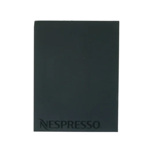 Nespresso kopper og tallerkner fra Nespresso (str. 23 x 17 cm)
