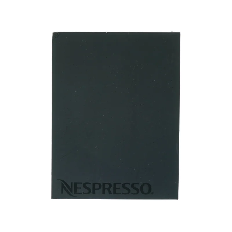 Nespresso kopper og tallerkner fra Nespresso (str. 23 x 17 cm)
