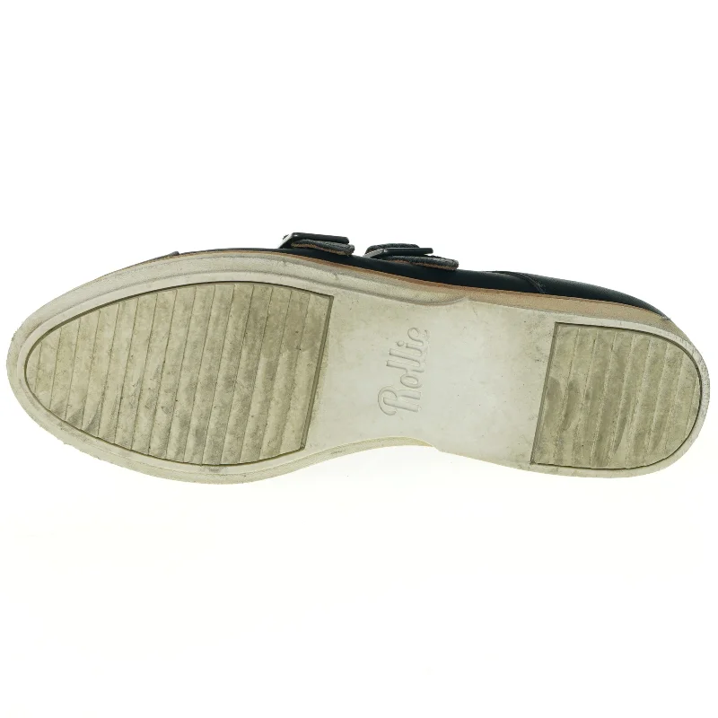 Sko fra Rollie (str. 39)