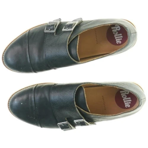 Sko fra Rollie (str. 39)