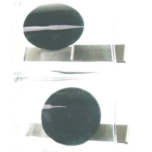 Lysestager fra Menu (str. 13 x 7 x 10 cm ja)