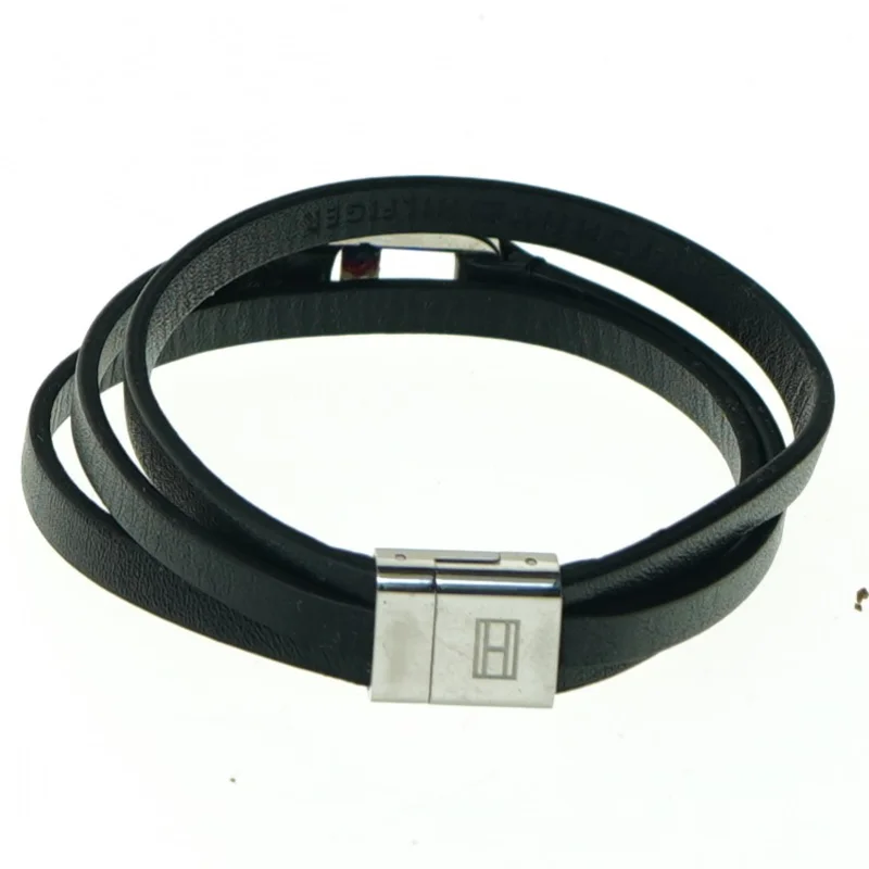 Armbånd fra Tommy Hilfiger (str. 7 cm)