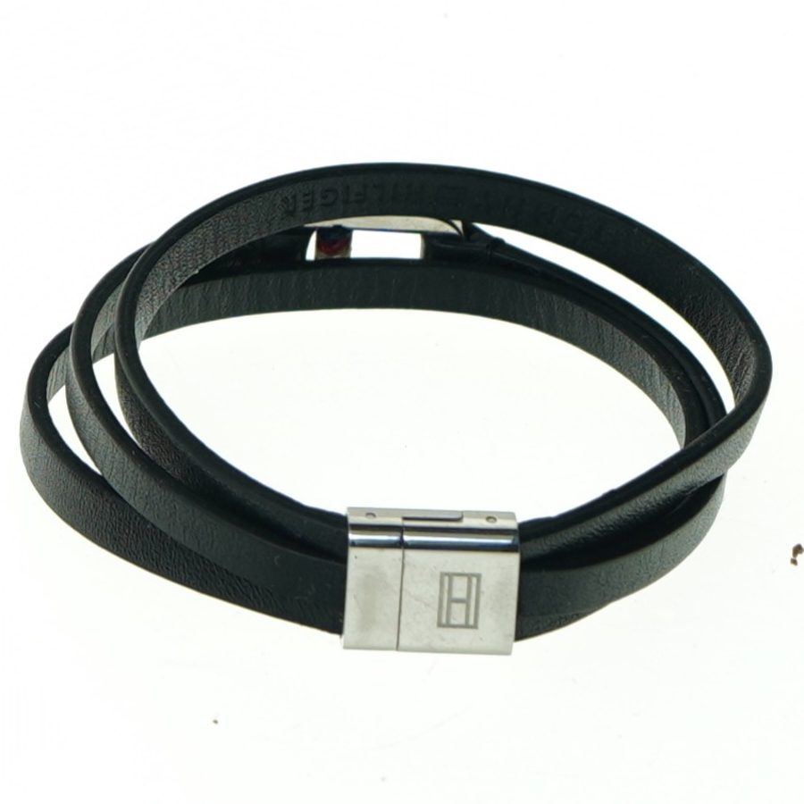 Armbånd fra Tommy Hilfiger (str. 7 cm)