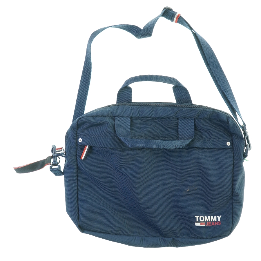 Taske fra Tommy Hilfiger (str. 42 x 33)