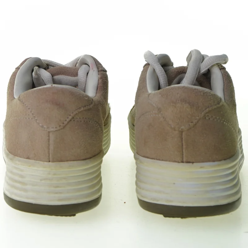 Golf Sko fra Dexter (str. 37)