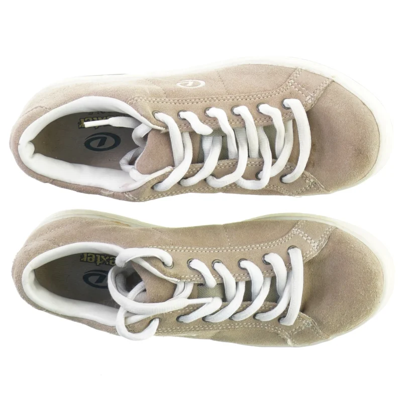 Golf Sko fra Dexter (str. 37)