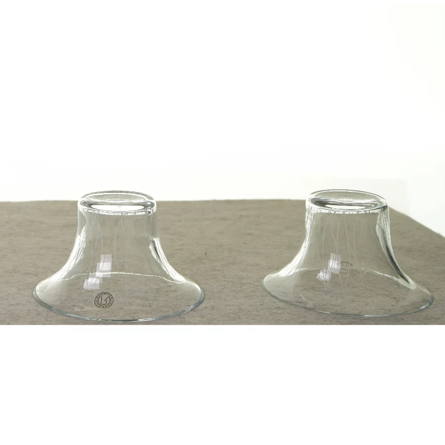 Fyrfadsstager fra Rosendahl (str. 11 x 6 cm)