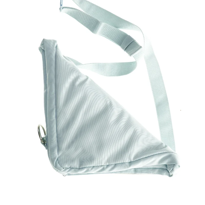 Skuldertaske med fleksibilitet (str. 28 x 28 cm)