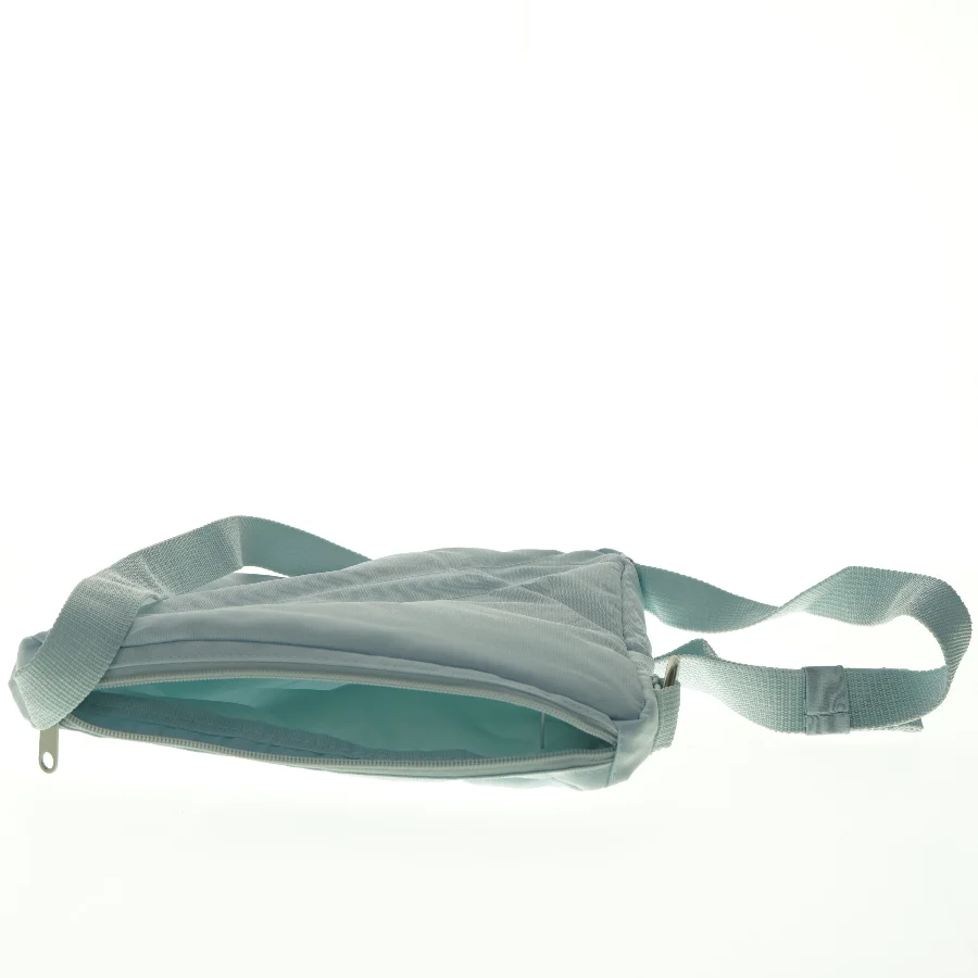 Skuldertaske med fleksibilitet (str. 28 x 28 cm)