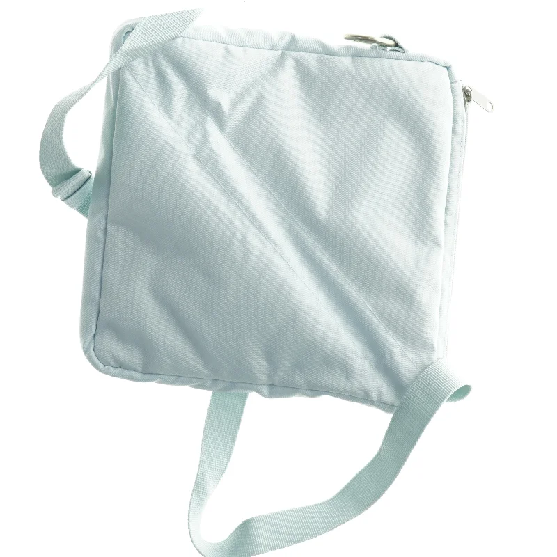 Skuldertaske med fleksibilitet (str. 28 x 28 cm)