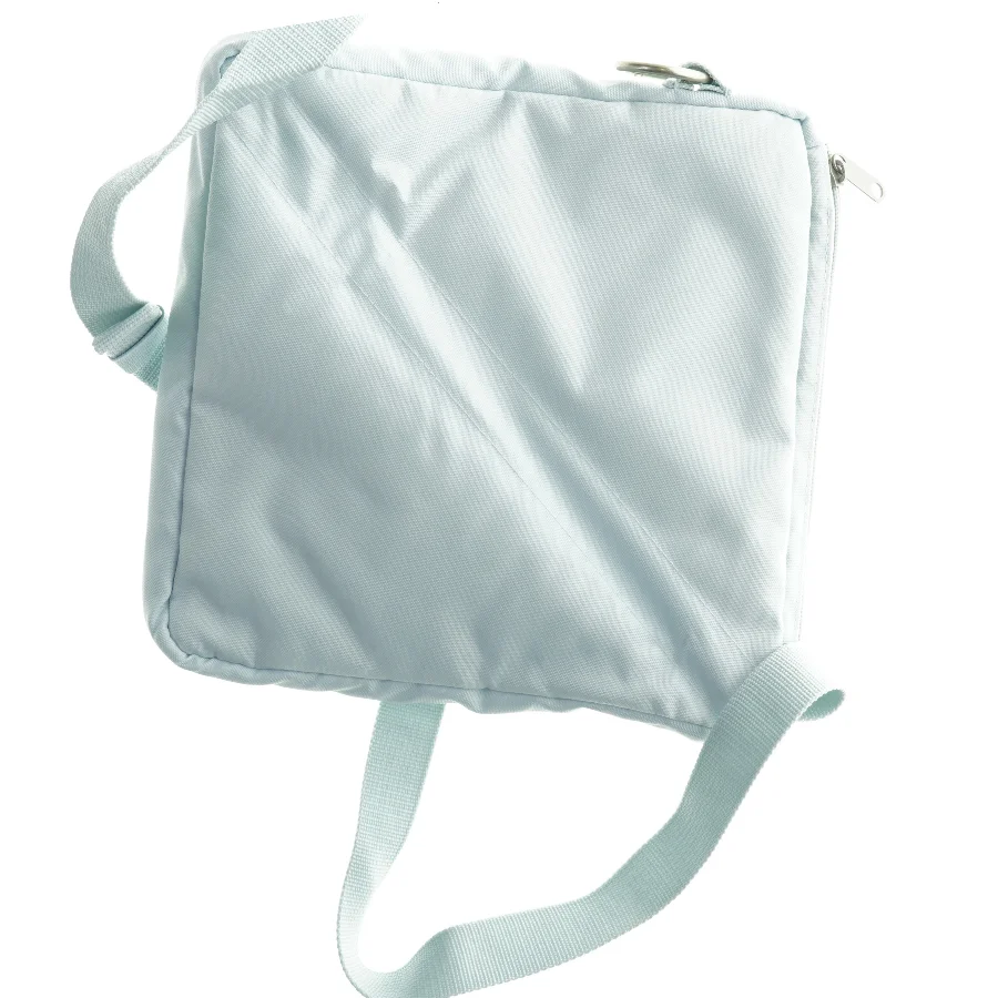 Skuldertaske med fleksibilitet (str. 28 x 28 cm)