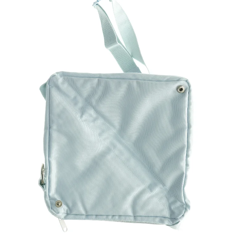 Skuldertaske med fleksibilitet (str. 28 x 28 cm)