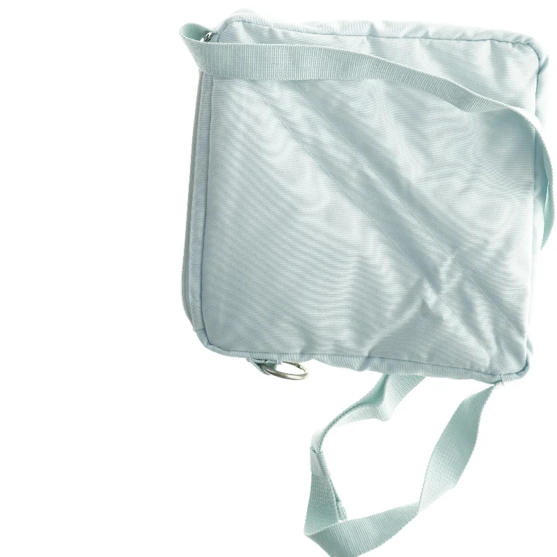 Skuldertaske med fleksibilitet (str. 28 x 28 cm)