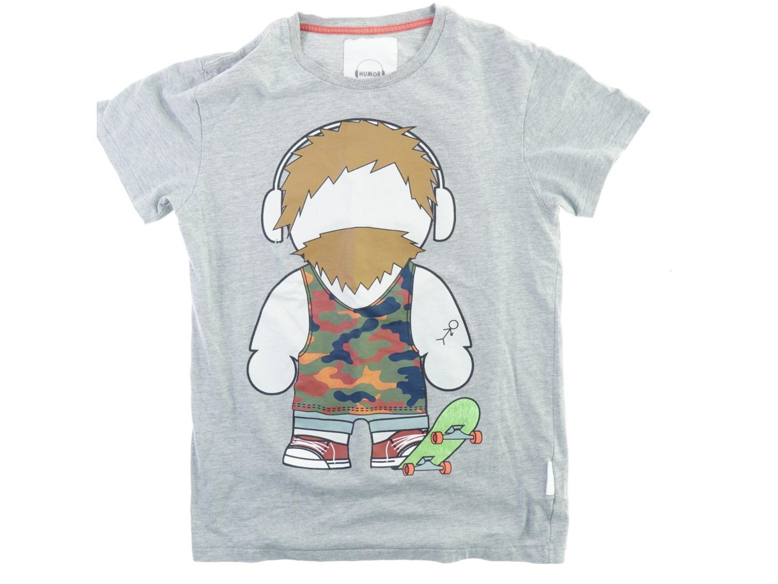 T shirt fra Humör (str. 65 x 45 cm)