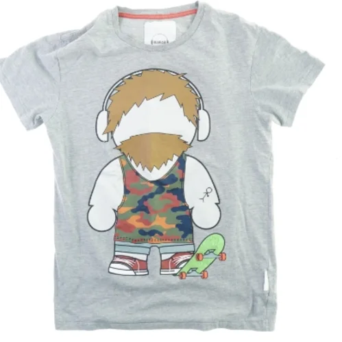 T shirt fra Humör (str. 65 x 45 cm)