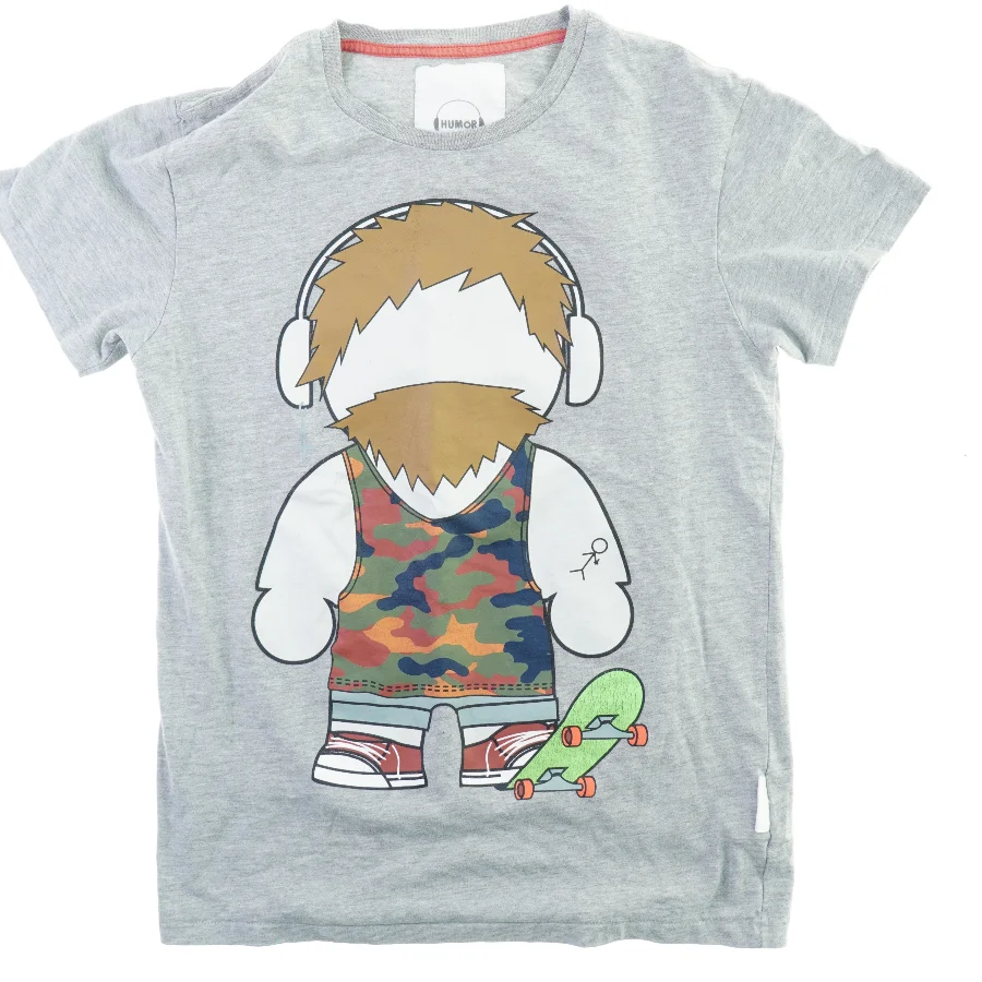 T shirt fra Humör (str. 65 x 45 cm)