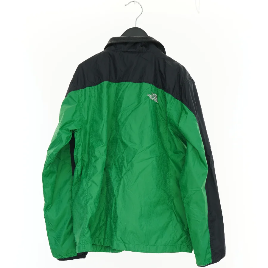 Vindjakke fra The north face (str. 152 cm)