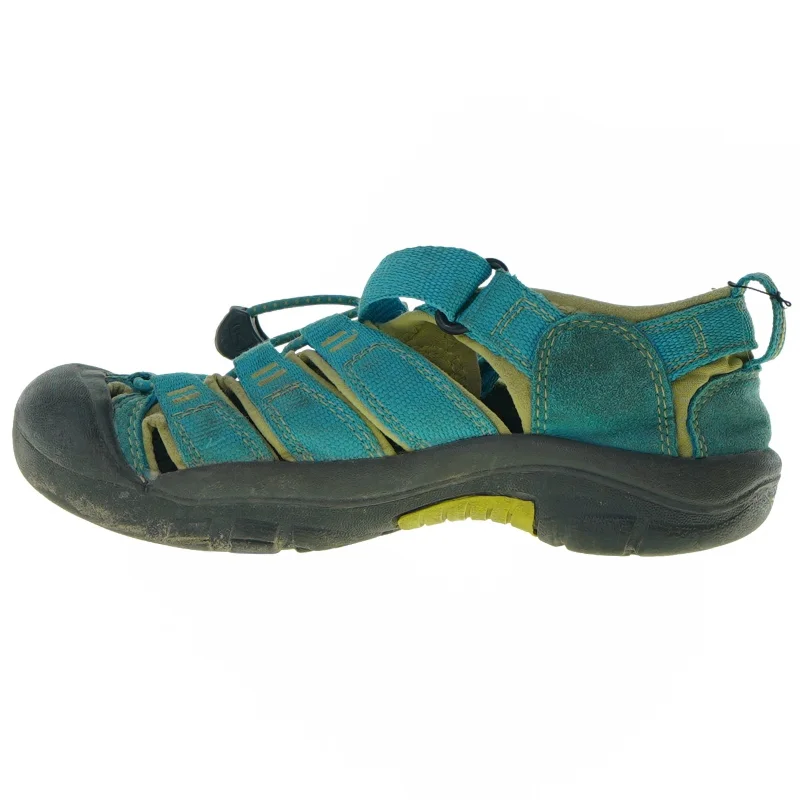 Sandaler fra Keen (str. 33)