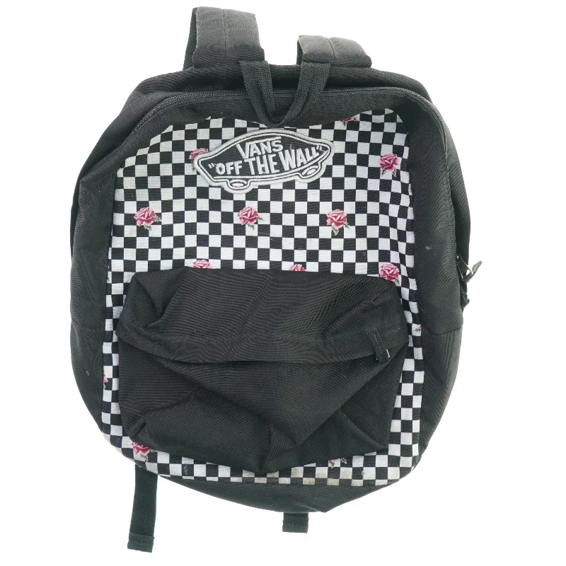 Rygsæk fra Vans (str. 45 x 40 cm)