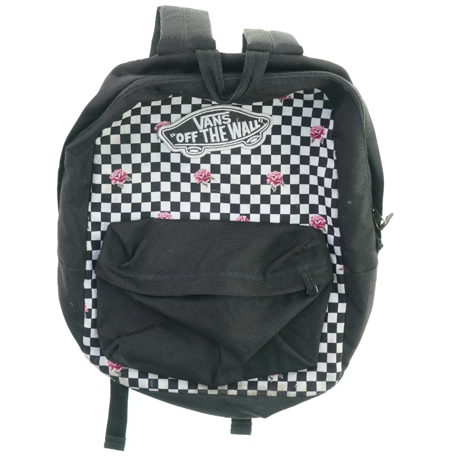 Rygsæk fra Vans (str. 45 x 40 cm)
