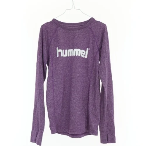 Bluse fra Hummel (str. 152 cm)