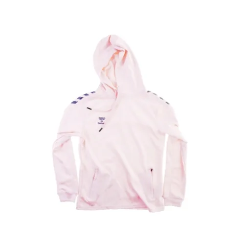 Hættetrøje fra Hummel (str. M 48 x 65 cm)