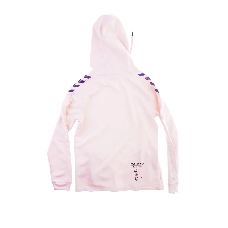 Hættetrøje fra Hummel (str. M 48 x 65 cm)