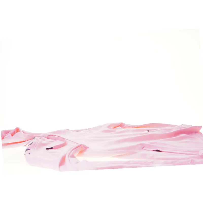 Hættetrøje fra Hummel (str. M 48 x 65 cm)