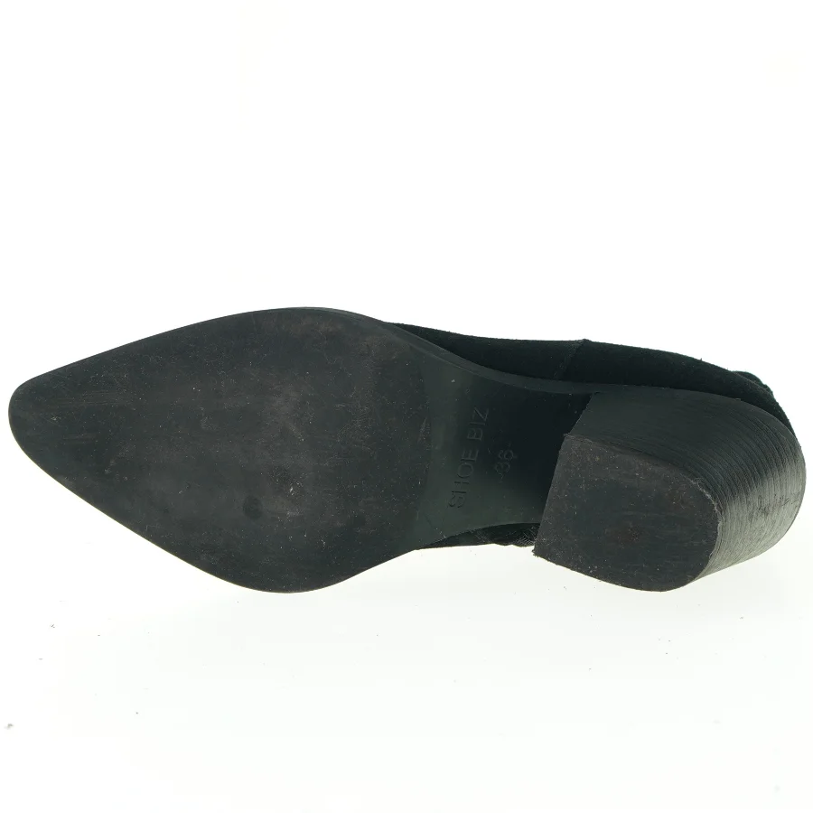Støvler fra Shoe Biz (str. 36)