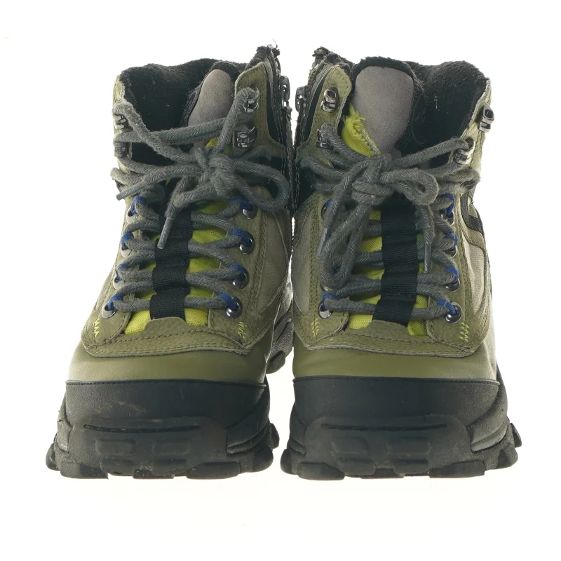 Vandrestøvler størrelse 35 fra Zara (str. 35 )