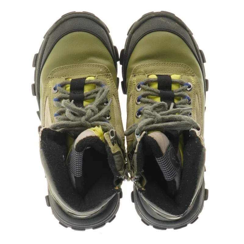 Vandrestøvler størrelse 35 fra Zara (str. 35 )