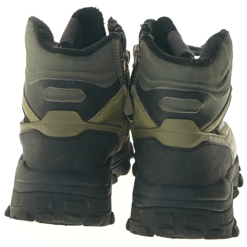 Vandrestøvler størrelse 35 fra Zara (str. 35 )