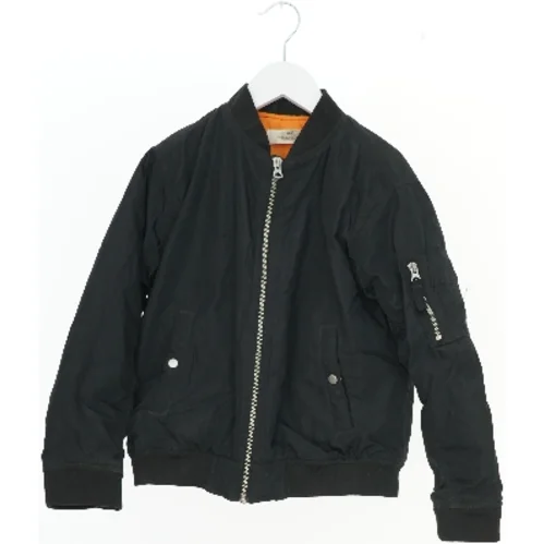 Bomberjakke fra H&M (str. 128)