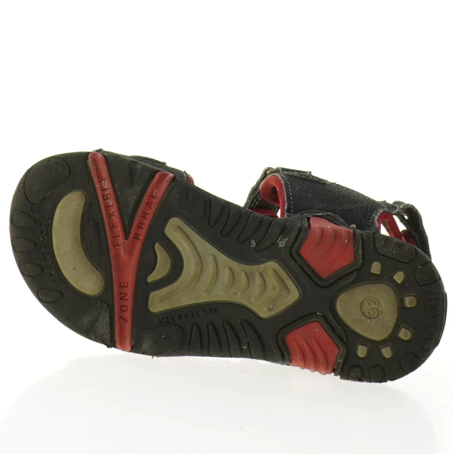 Børne sandaler fra Vty (str. 32)