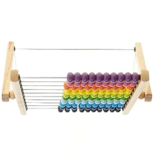 Stor klassisk kugleramme (str. 36x35,5 cm)