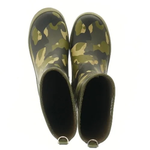 Bisgaard camouflage gummistøvler fra Bisgaard (str. 33 )