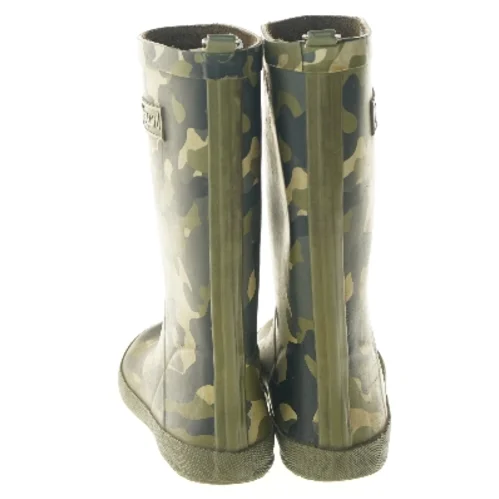Bisgaard camouflage gummistøvler fra Bisgaard (str. 33 )