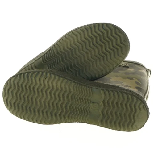 Bisgaard camouflage gummistøvler fra Bisgaard (str. 33 )