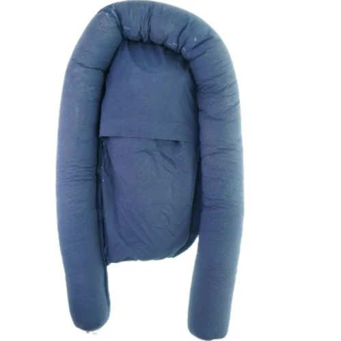 Babynest fra Müsli (str. 90 cm)