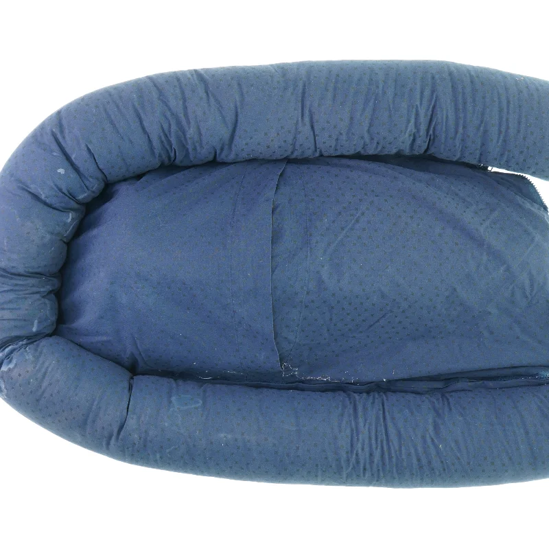 Babynest fra Müsli (str. 90 cm)