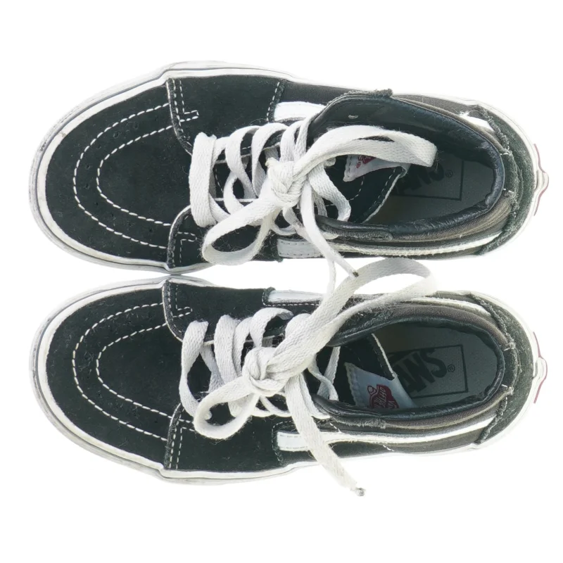 Sko fra Vans (str. 31)