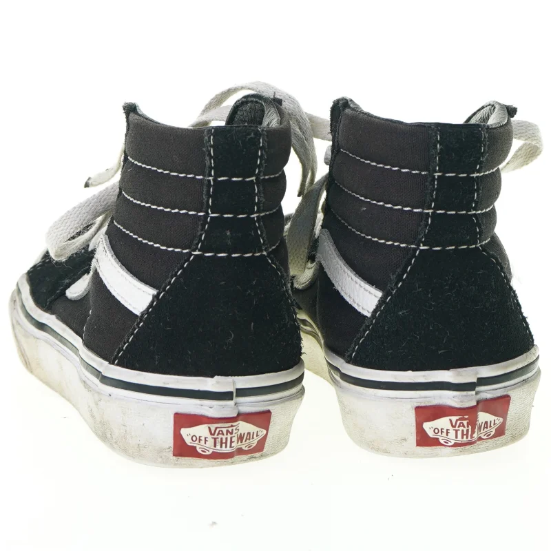 Sko fra Vans (str. 31)