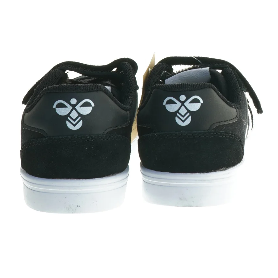 Sorte Hummel sneakers fra Hummel (str. 35 )