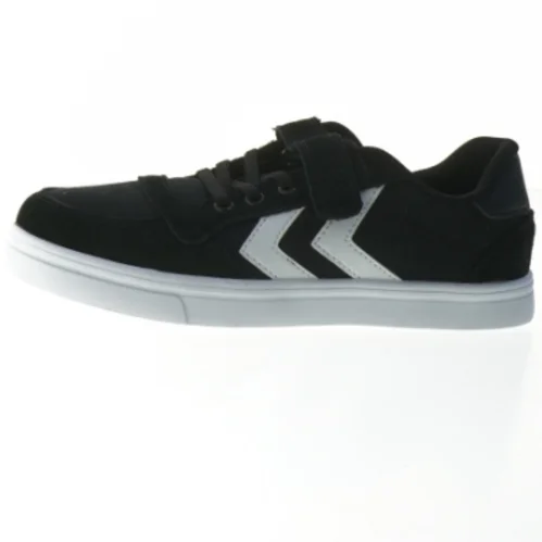 Sorte Hummel sneakers fra Hummel (str. 35 )