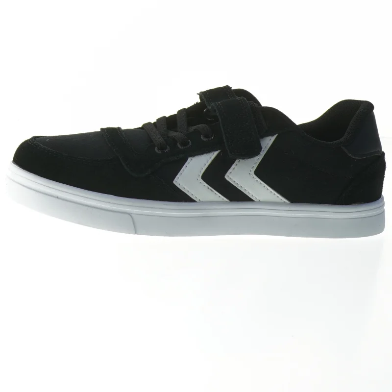 Sorte Hummel sneakers fra Hummel (str. 35 )