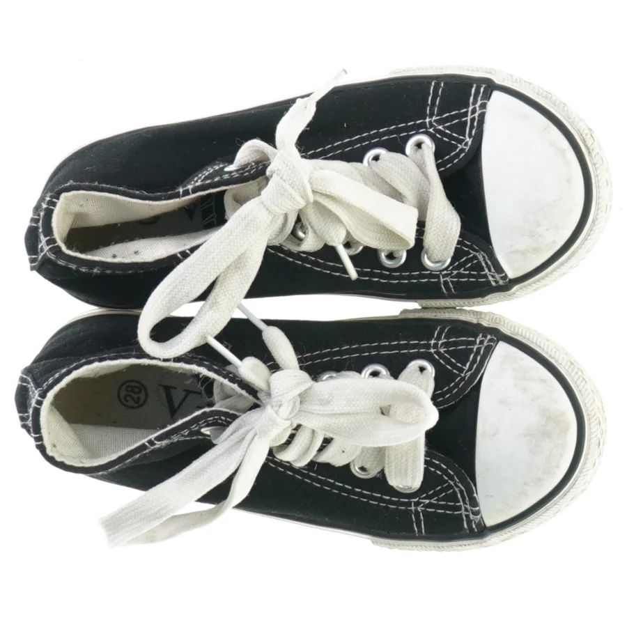 Sko fra VRS (str. 28)