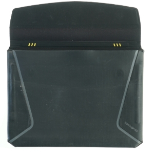 Samsonite laptop taske fra Samsonite (str. 34 x 25 cm)