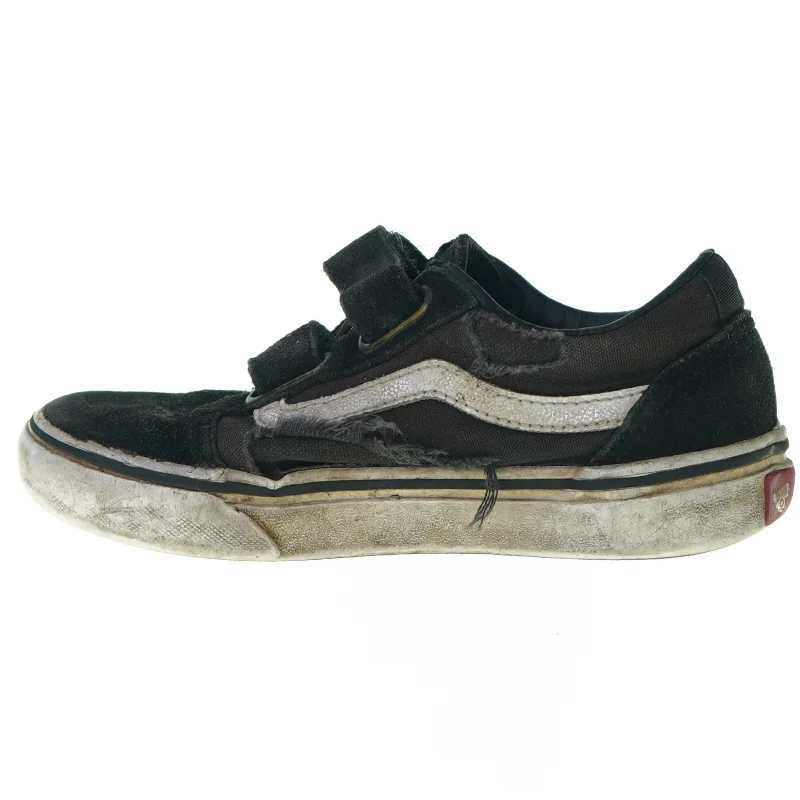 Sko fra Vans (str. 31)